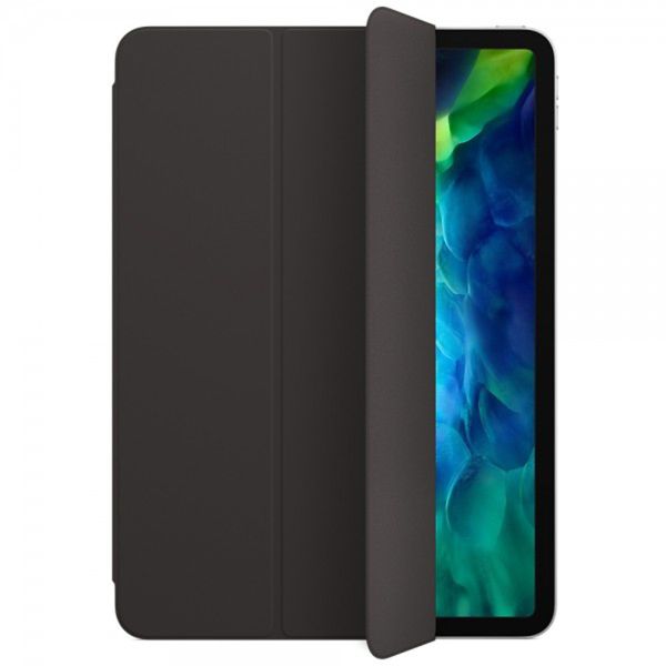 Apple Smart Folio für das iPad Pro 11 (2022) / Pro 11 (2021) / Pro 11 (2020) - Schwarz