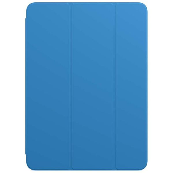 Apple Smart Folio für das iPad Pro 11 (2022) / Pro 11 (2021) / Pro 11 (2020) - Surf Blue