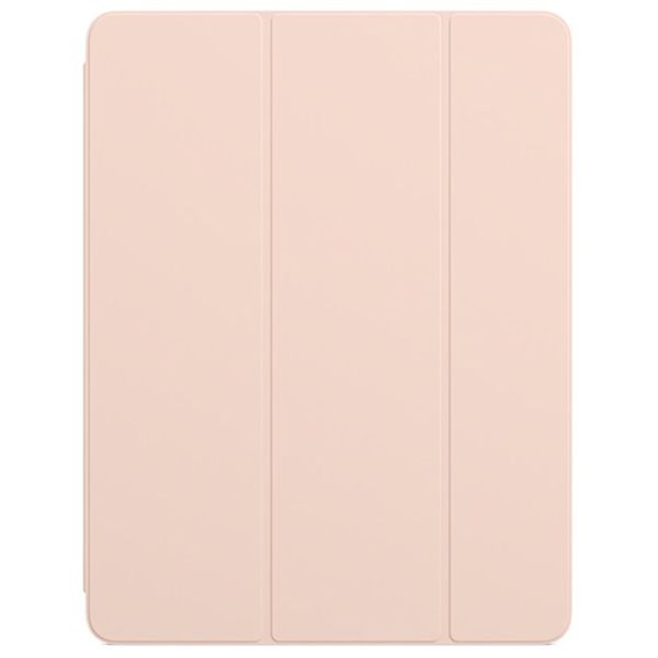 Apple Smart Folio für das iPad Pro 12.9 (2022) / Pro 12.9 (2021) / Pro 12.9 (2020) - Pink Sand