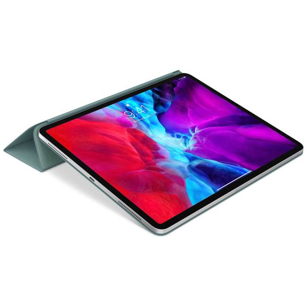 Apple Smart Folio für das iPad Pro 12.9 (2022) / Pro 12.9 (2021) / Pro 12.9 (2020) - Cactus