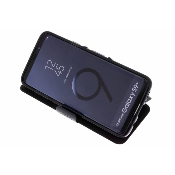 ZAGG D3O® Oxford Klapphülle für das Samsung Galaxy S9 Plus