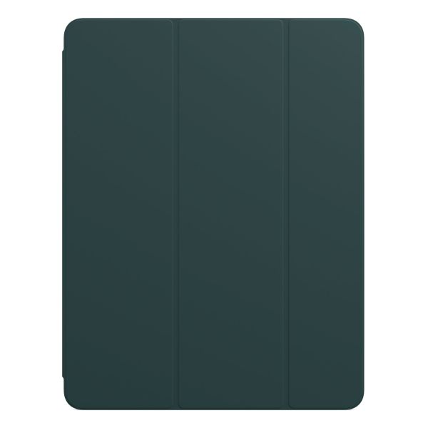 Apple Smart Folio für das iPad Pro 12.9 (2022) / Pro 12.9 (2021) / Pro 12.9 (2020) - Mallard Green