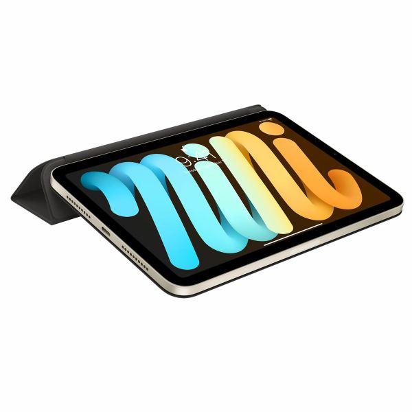 Apple Smart Folio für das iPad Mini 6 (2021) - Schwarz