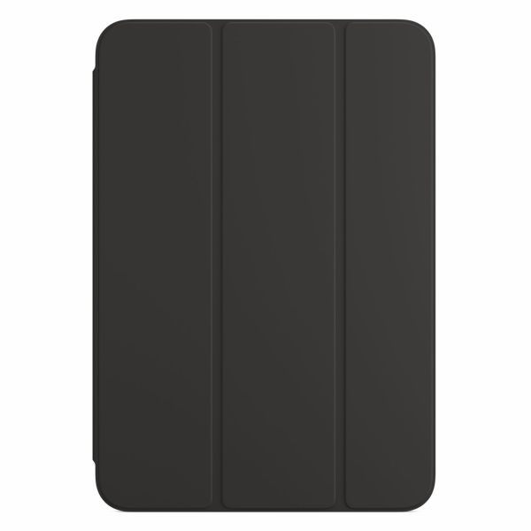 Apple Smart Folio für das iPad Mini 6 (2021) - Schwarz