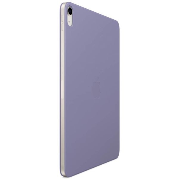 Apple Smart Folio für das iPad Air 11 Zoll (2024) M2 / Air 5 (2022) / Air 4 (2020) - English Lavender