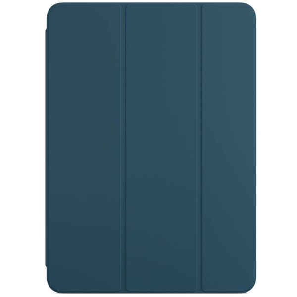 Apple Smart Folio für das iPad Air 11 Zoll (2024) M2 / Air 5 (2022) / Air 4 (2020) - Marine Blue