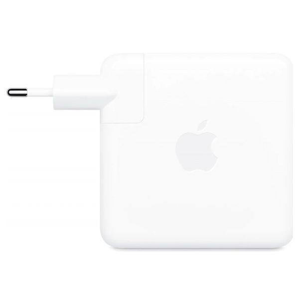 Apple USB-C-Netzteil – 96 Watt – Weiß