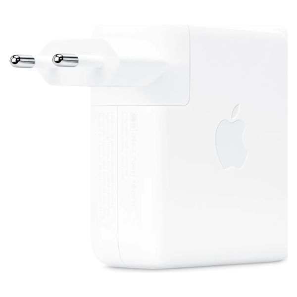 Apple USB-C-Netzteil – 96 Watt – Weiß