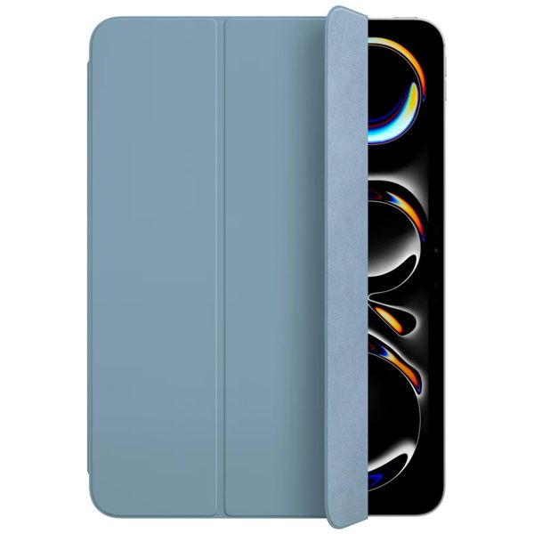 Apple Smart Folio für das iPad Pro 11 (2024) M4 - Denim