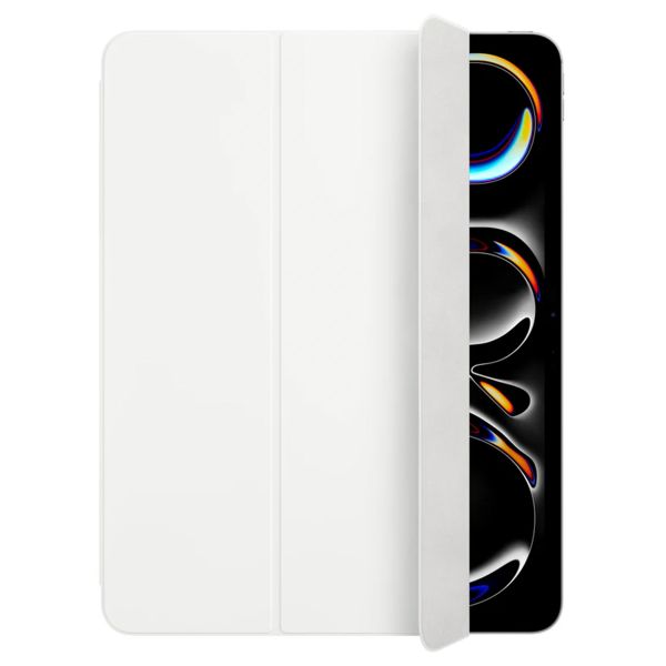 Apple Smart Folio für das iPad Pro 13 (2024) M4 - White