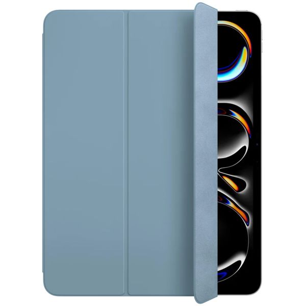 Apple Smart Folio für das iPad Pro 13 (2024) M4 - Denim