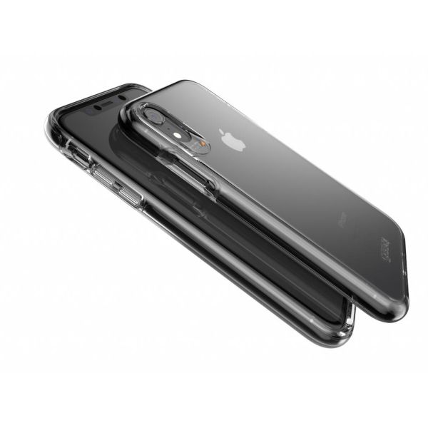 ZAGG D3O® Piccadilly Case Schwarz für das iPhone Xr