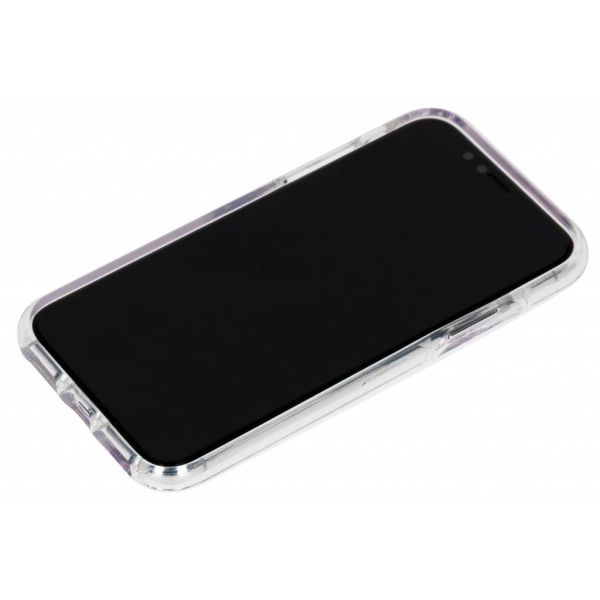 ZAGG Crystal Palace Case Transparent für das iPhone Xs / X