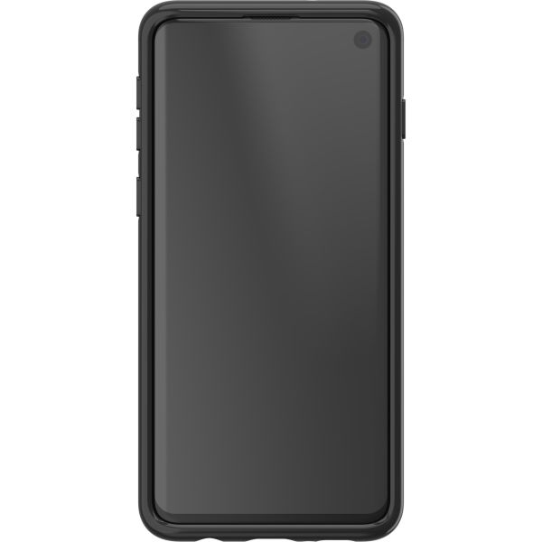 ZAGG Battersea Backcover Schwarz für das Samsung Galaxy S10