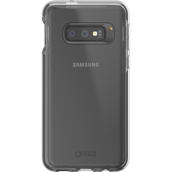 ZAGG Piccadilly Backcover Schwarz für das Samsung Galaxy S10e