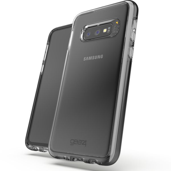 ZAGG Piccadilly Backcover Schwarz für das Samsung Galaxy S10e