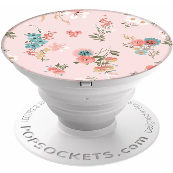 PopSockets PopSocket - Pink Trellis