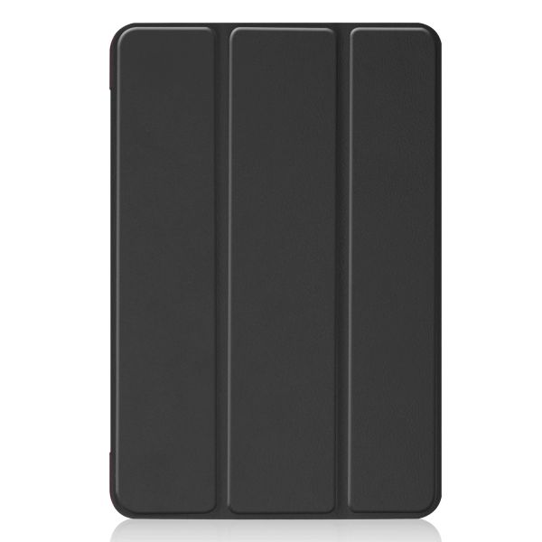 Stand Tablet Klapphülle Schwarz iPad Mini 5 (2019) / Mini 4 (2015)