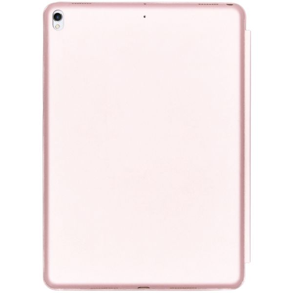 imoshion Luxus Klapphülle Roségold iPad Air 3 (2019) / Pro 10.5 (2017)