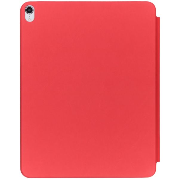 imoshion Luxus Klapphülle Rot iPad 6 (2018) 10.2 Zoll / iPad 5 (2017) 10.2 Zoll