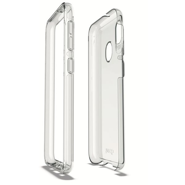 ZAGG Crystal Palace Case Transparent für das Samsung Galaxy A20e