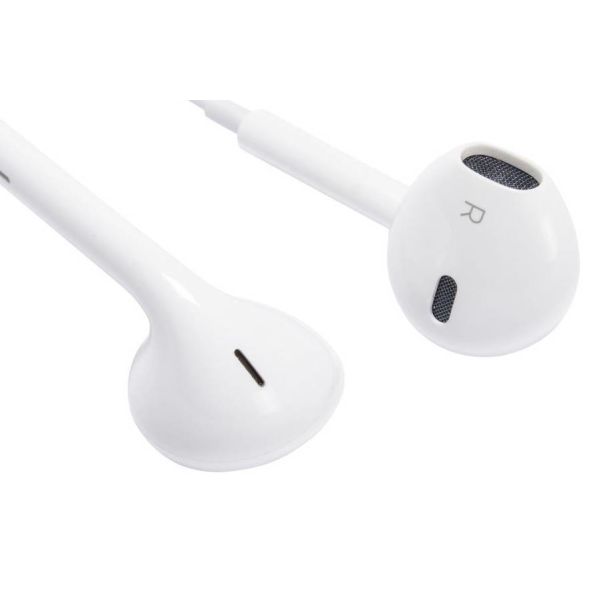 Apple EarPods Jack