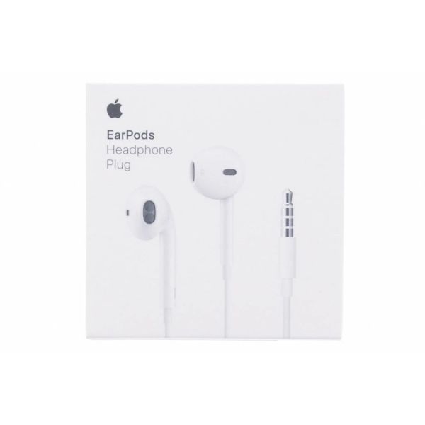 Apple EarPods Jack