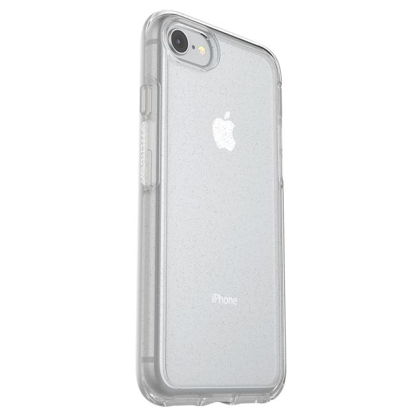 OtterBox Symmetry Clear Case für iPhone SE (2022 / 2020) / 8 / 7