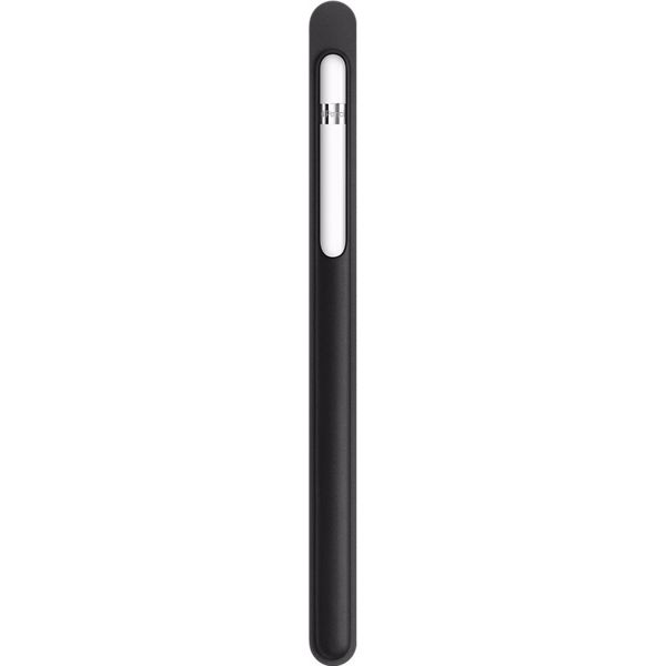 Apple Pencil Case Schwarz für das Apple Pencil