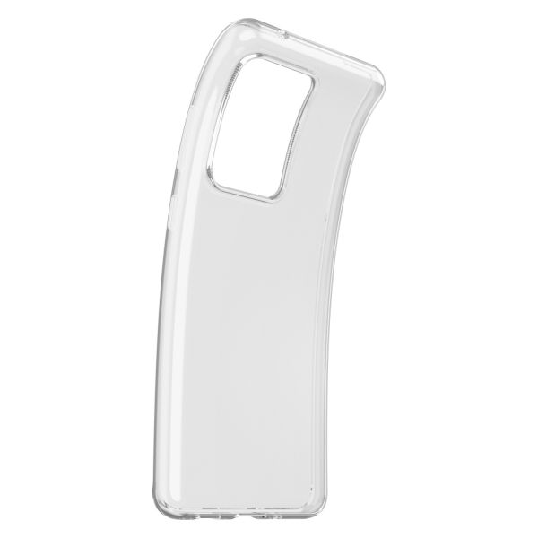 OtterBox Clearly Protected Skin Transparent Samsung Galaxy S20 Ultra