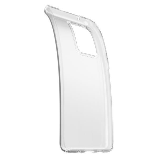 OtterBox Clearly Protected Skin Transparent Samsung Galaxy S20 Ultra