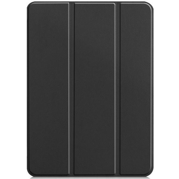 Stand Tablet Klapphülle Schwarz für das iPad Pro 11 (2020)