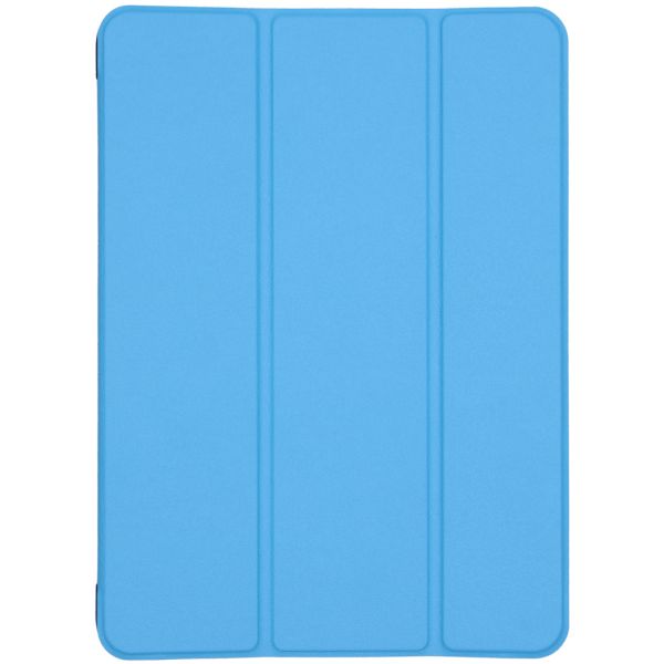 Stand Tablet Klapphülle Hellblau für das iPad Pro 11 (2020)