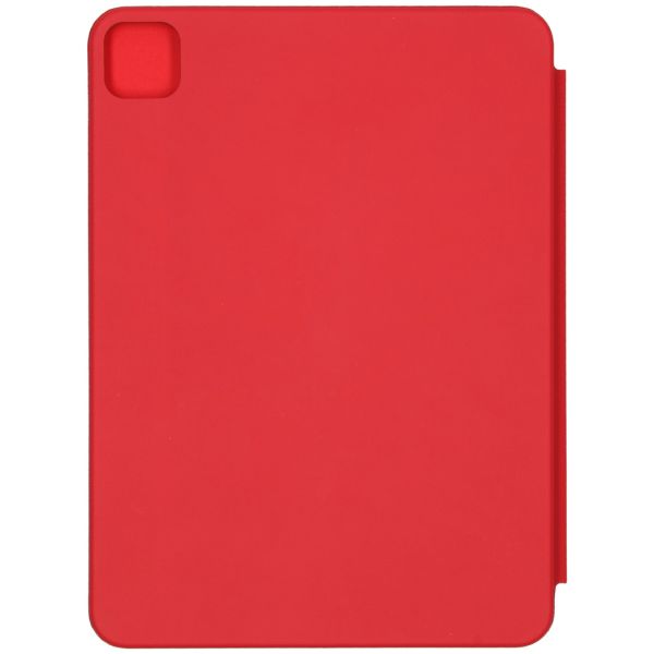imoshion Luxus Klapphülle Rot für das iPad Pro 11 (2020)