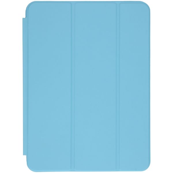 imoshion Luxus Klapphülle Hellblau für das iPad Pro 11 (2020)