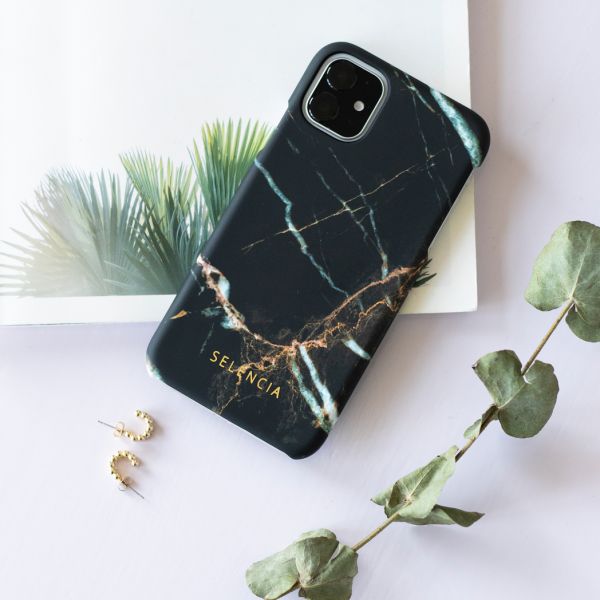 Selencia Maya Fashion Backcover Samsung Galaxy A50 / A30s