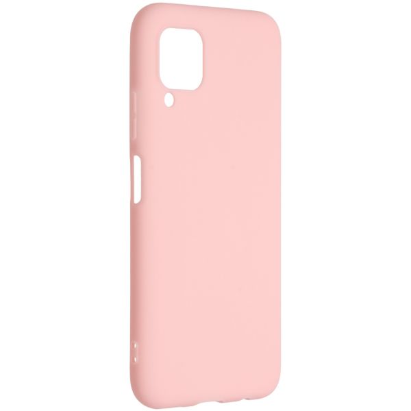 imoshion Color TPU Hülle Rosa für das Huawei P40 Lite