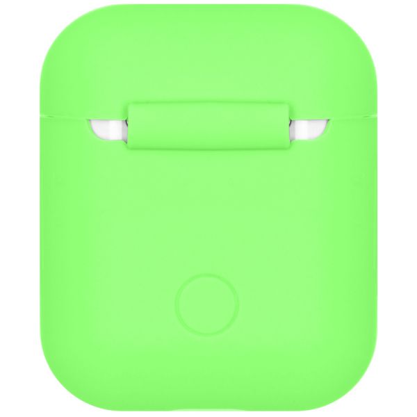 imoshion Silicone Case Grün für AirPods 1 / 2