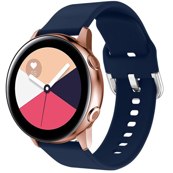 imoshion Silikonband für die Galaxy Watch 40/42mm / Active 2 42/44mm