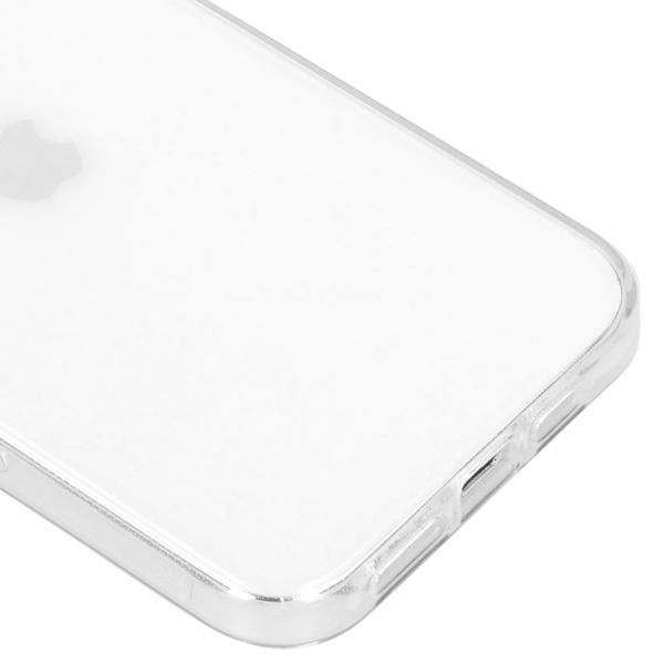 imoshion Gel Case Transparent für das iPhone 12 Pro Max