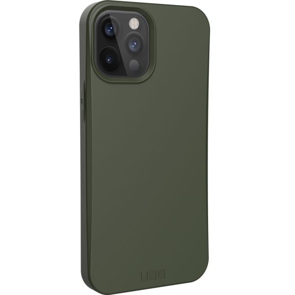 UAG Outback Hardcase für das iPhone 12 Pro Max - Grün