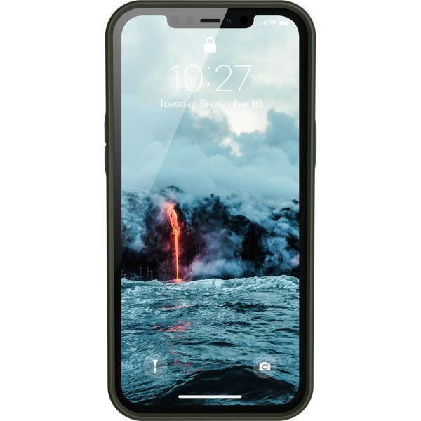 UAG Outback Hardcase für das iPhone 12 Pro Max - Grün