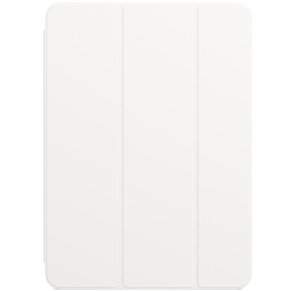 Apple Smart Folio für das iPad Air 11 Zoll (2024) M2 / Air 5 (2022) / Air 4 (2020) - White