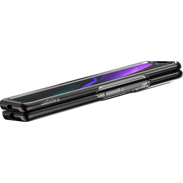 Spigen Ultra Hybrid™ Case für Samsung Galaxy Z Fold2 - Schwarz