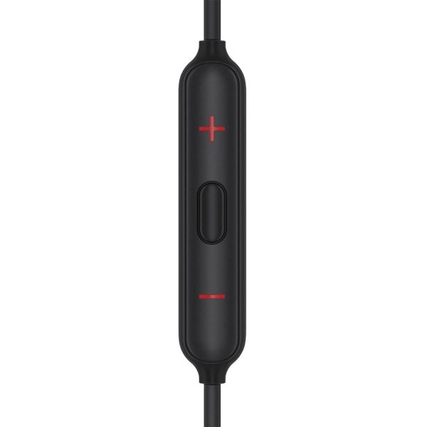OnePlus Bullets Wireless Z Earbuds - Schwarz