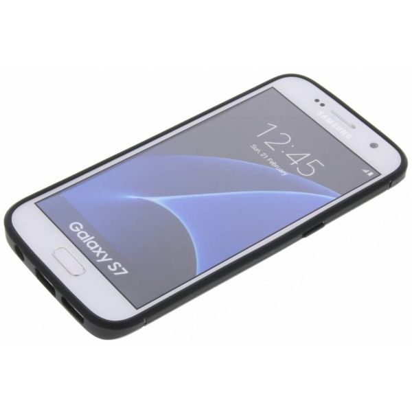 Brushed TPU Case Samsung Galaxy S7