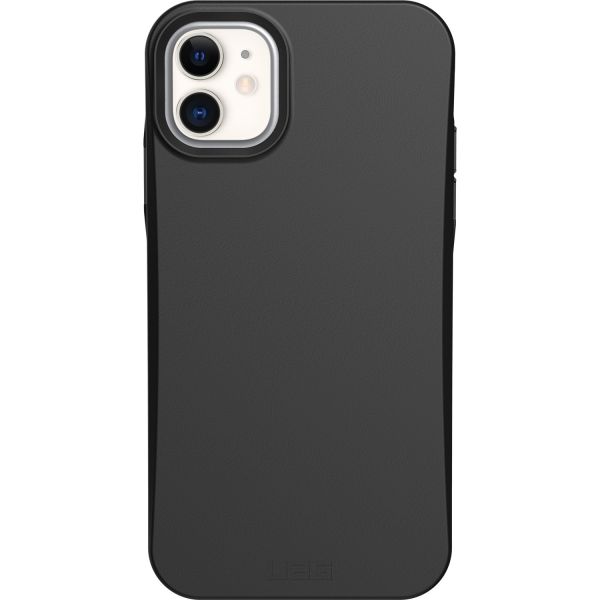 UAG Outback Hardcase Schwarz für das iPhone 11