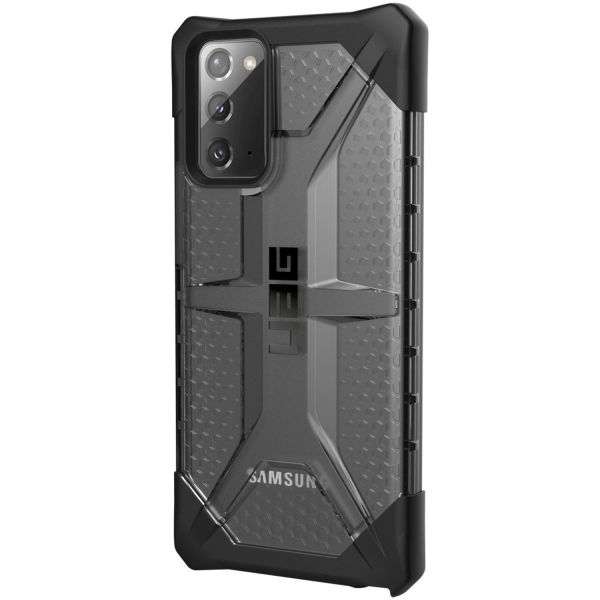 UAG Plasma Case Transparent für das Samsung Galaxy Note 20