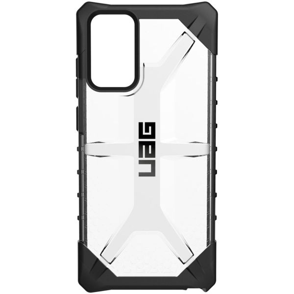 UAG Plasma Case Transparent für das Samsung Galaxy Note 20