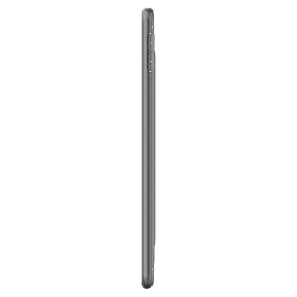 Spigen Rugged Armor™ Case Schwarz iPad Mini 5 (2019) / Mini 4 (2015)